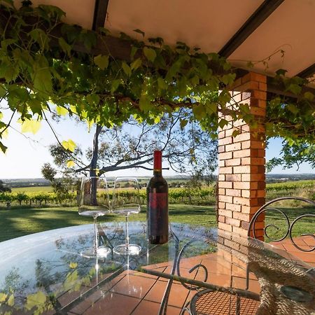 Blickinstal Holiday Retreat Bethany Εξωτερικό φωτογραφία
