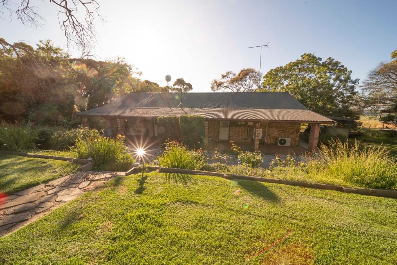 Blickinstal Holiday Retreat Bethany Εξωτερικό φωτογραφία