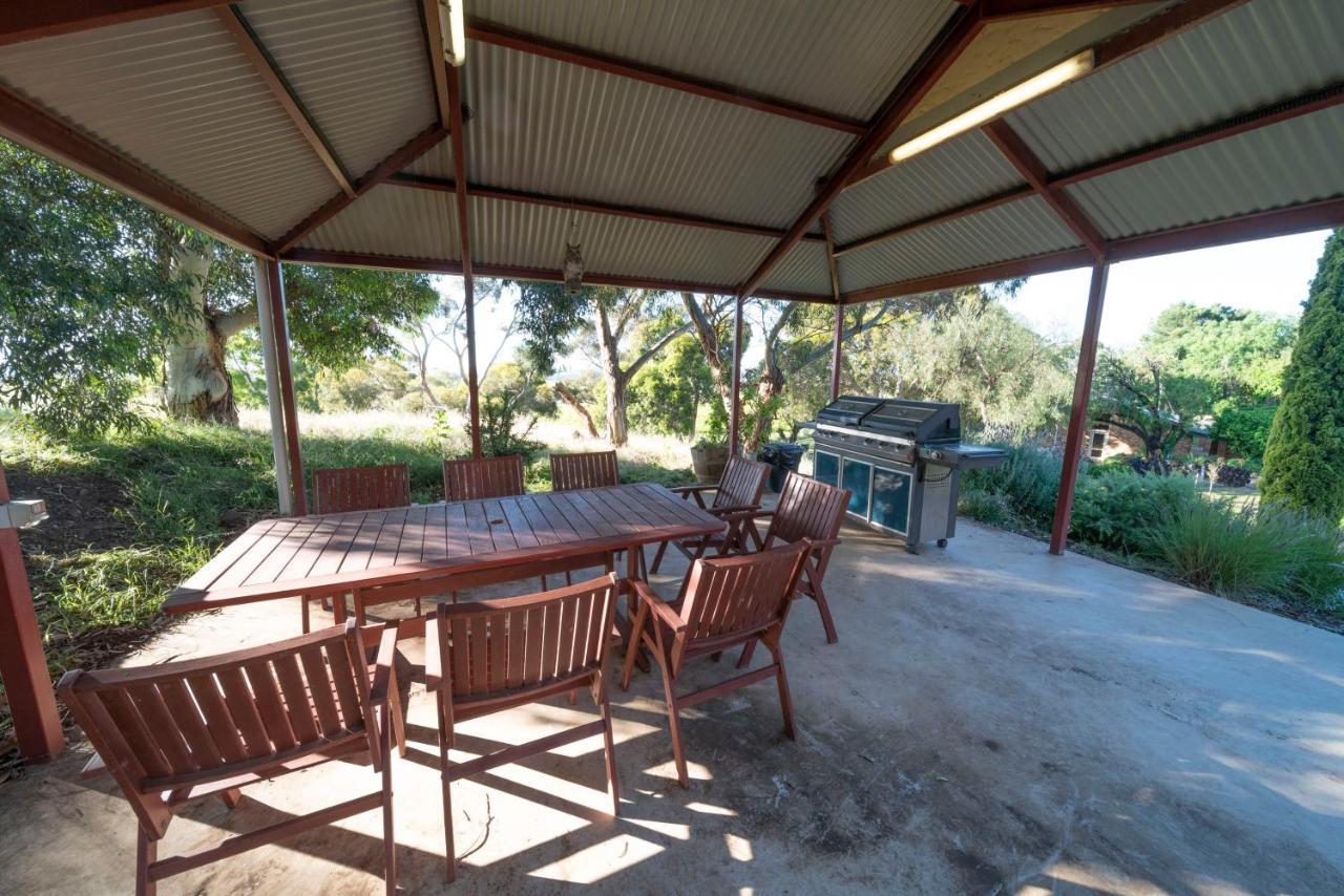 Blickinstal Holiday Retreat Bethany Εξωτερικό φωτογραφία