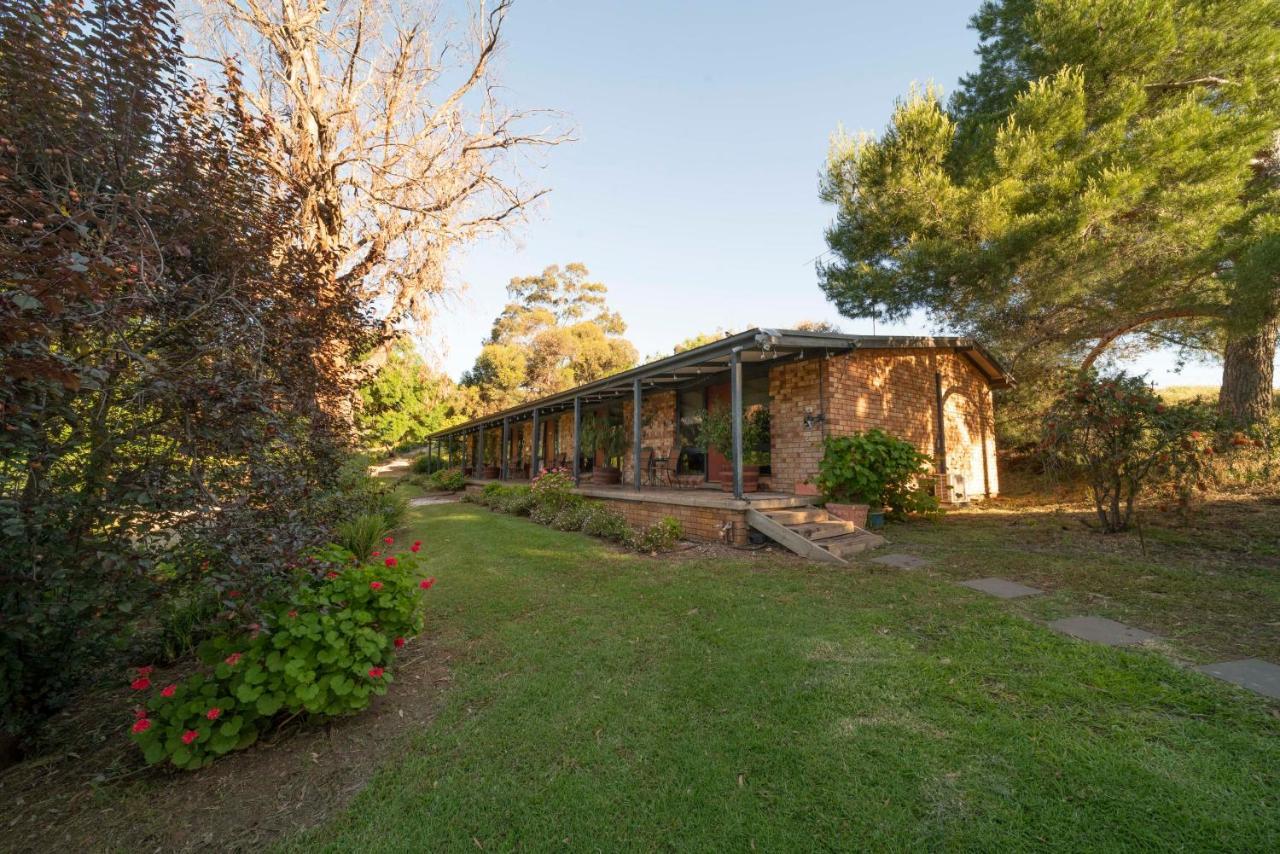 Blickinstal Holiday Retreat Bethany Εξωτερικό φωτογραφία