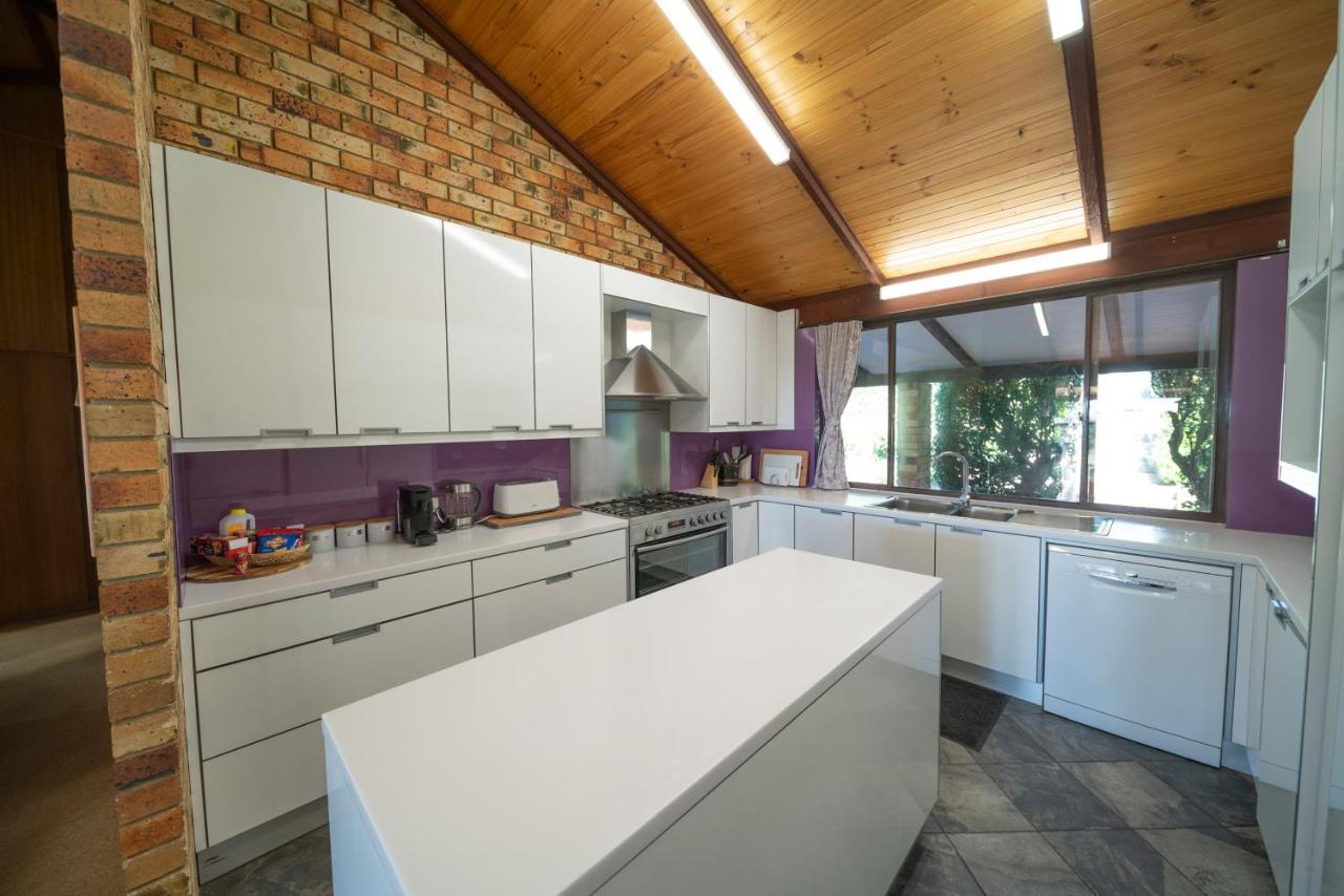 Blickinstal Holiday Retreat Bethany Εξωτερικό φωτογραφία