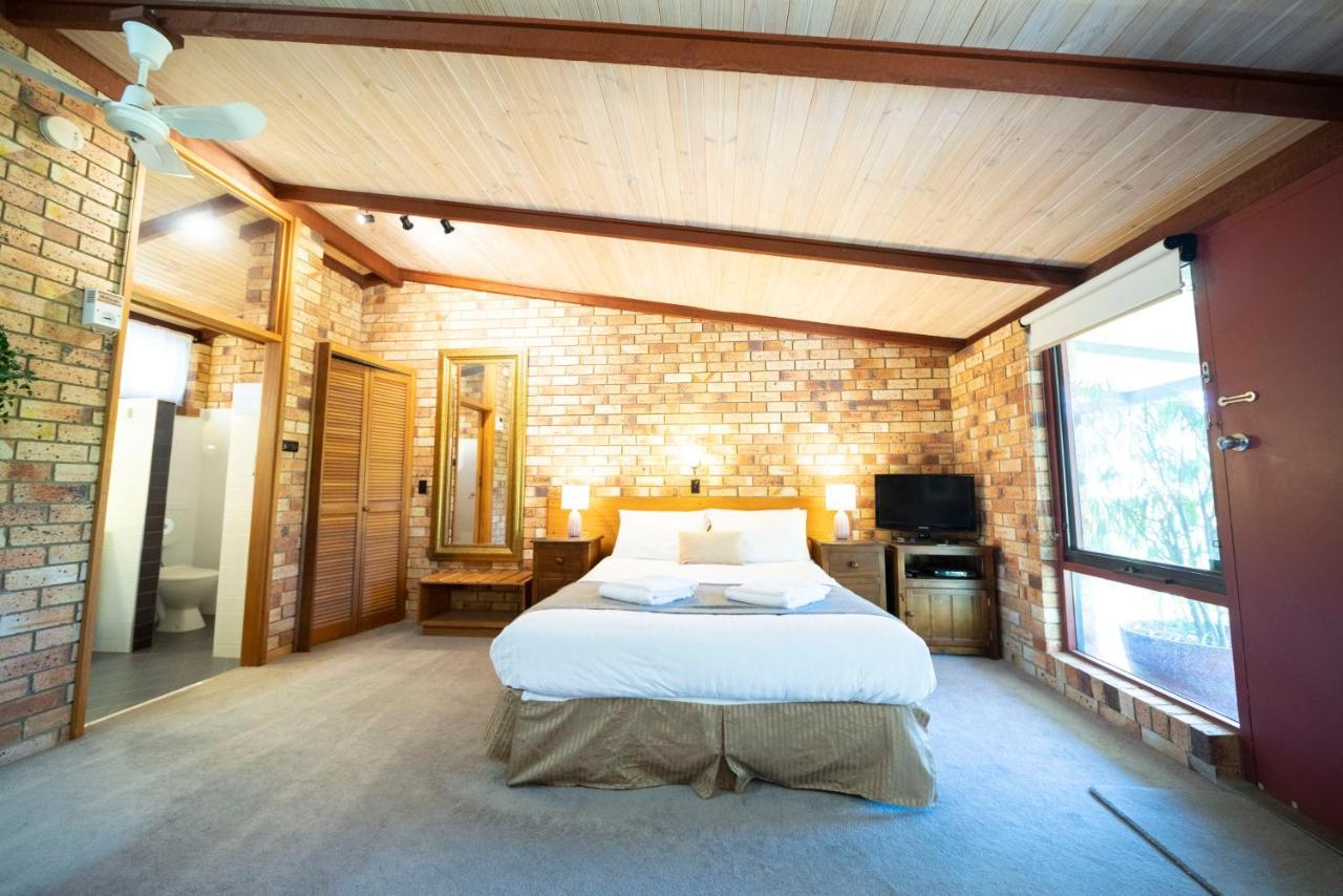 Blickinstal Holiday Retreat Bethany Εξωτερικό φωτογραφία