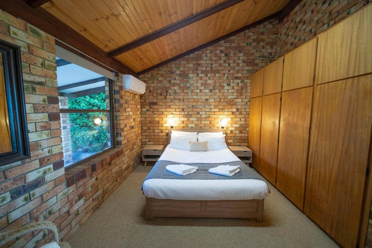 Blickinstal Holiday Retreat Bethany Εξωτερικό φωτογραφία