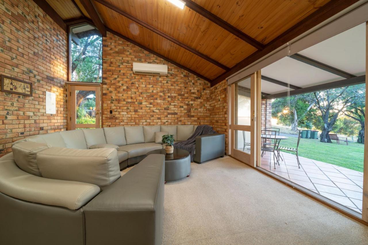 Blickinstal Holiday Retreat Bethany Εξωτερικό φωτογραφία