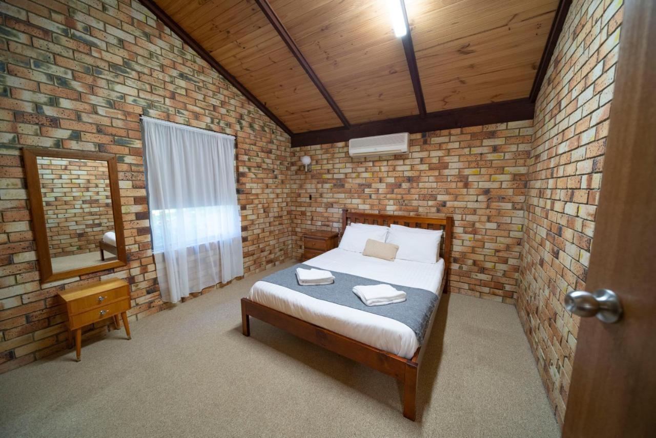 Blickinstal Holiday Retreat Bethany Εξωτερικό φωτογραφία