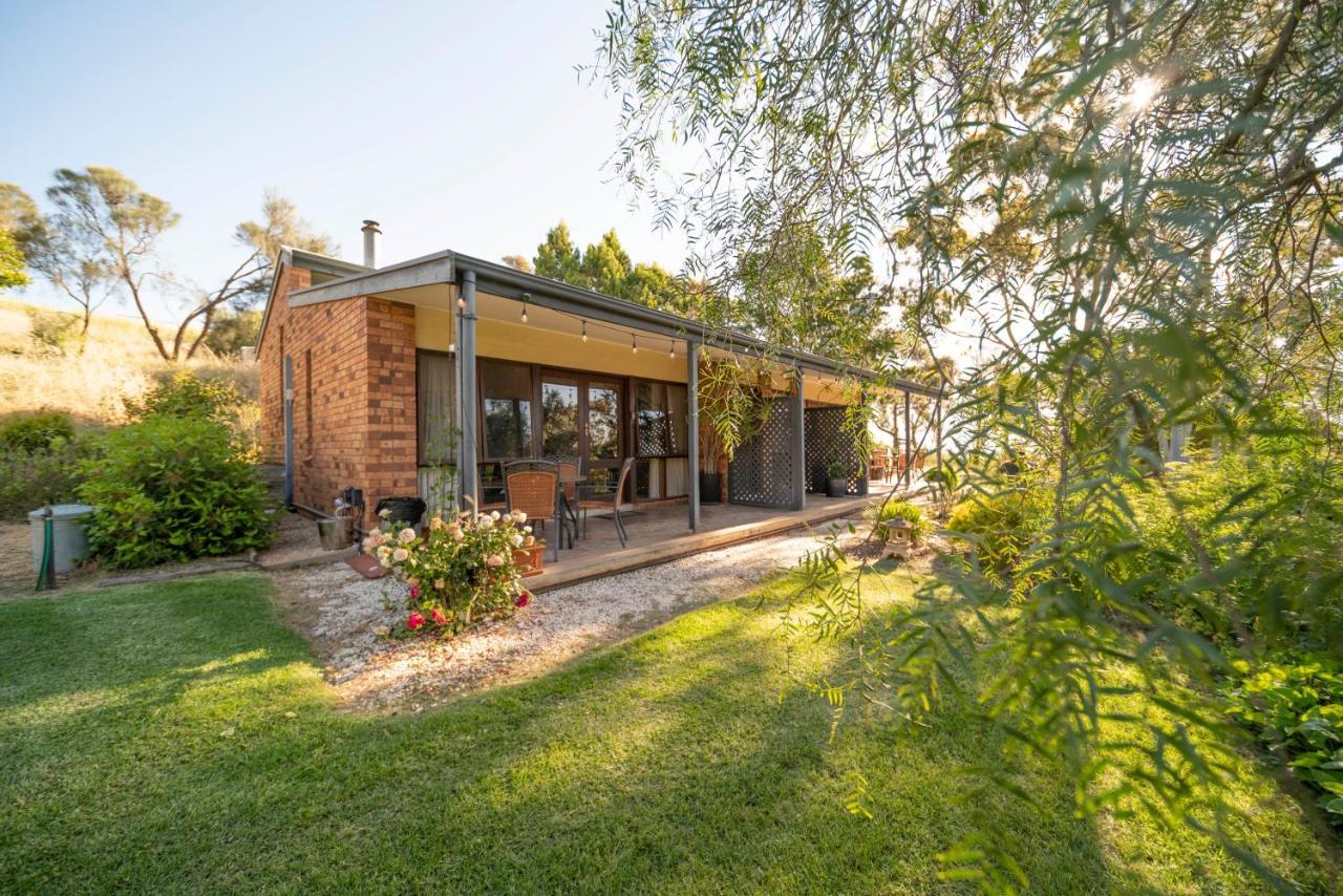 Blickinstal Holiday Retreat Bethany Εξωτερικό φωτογραφία
