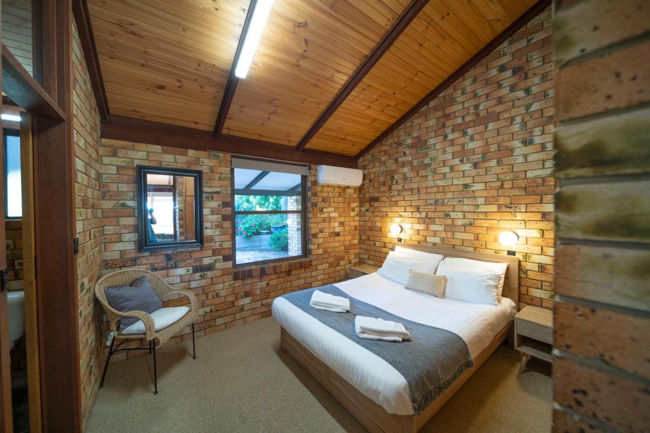 Blickinstal Holiday Retreat Bethany Εξωτερικό φωτογραφία